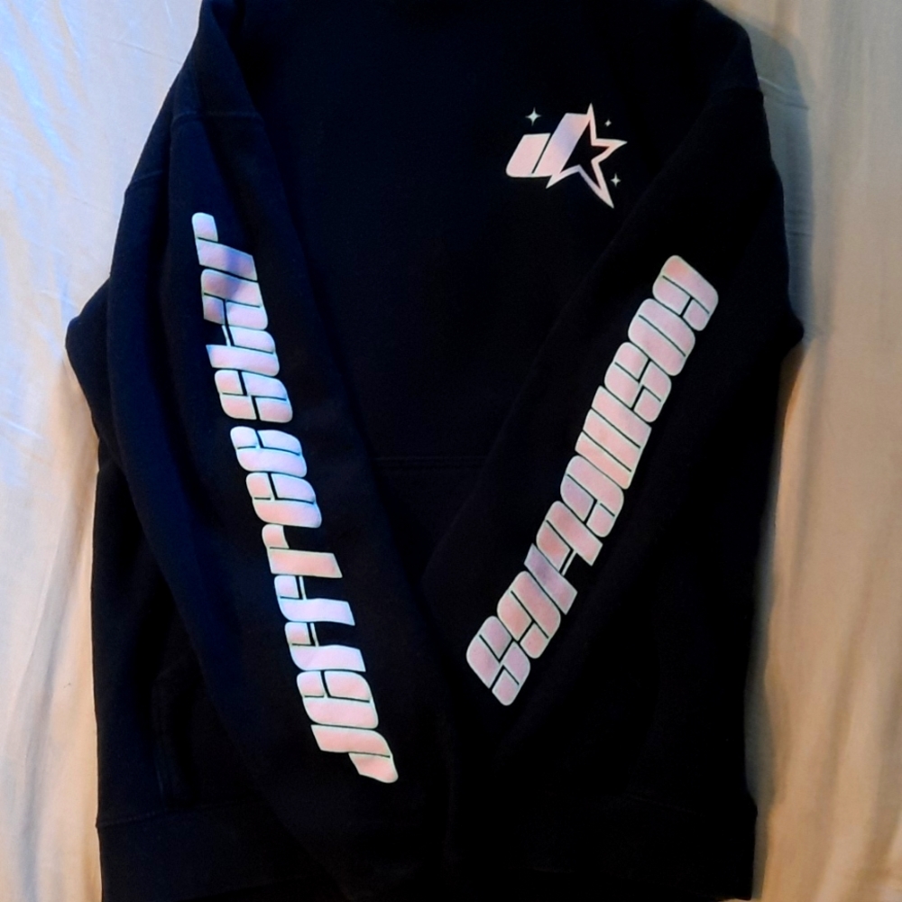 Jeffree Star hoodie